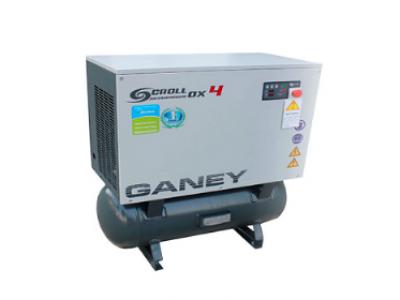 静音涡旋空压机机WOX4