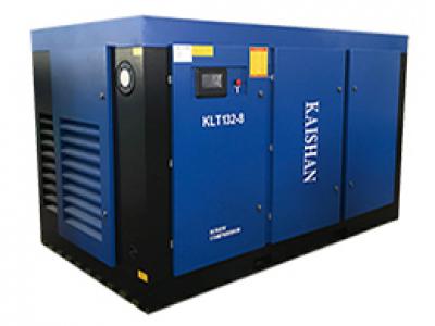 吉首LG两级压缩螺杆空气压缩机