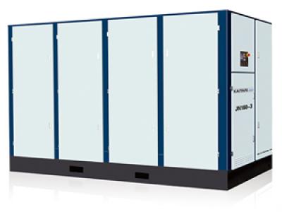 吉首Kaitain 0.3Mpa低压螺杆空气压缩机