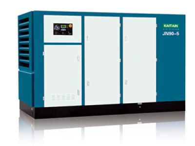 吉首Kaitain 0.5Mpa低压螺杆空气压缩机