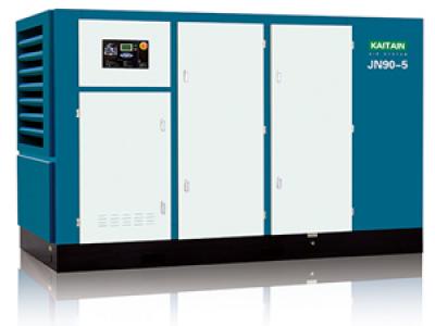 吉首Kaitec0.5Mpa低压螺杆空气压缩机