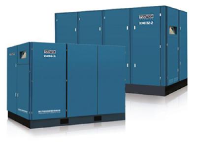 吉首KAITEC 0.15-0.2Mpa 低压螺杆空气压缩机