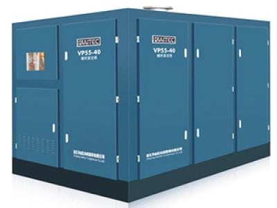 吉首VP系列螺杆真空泵